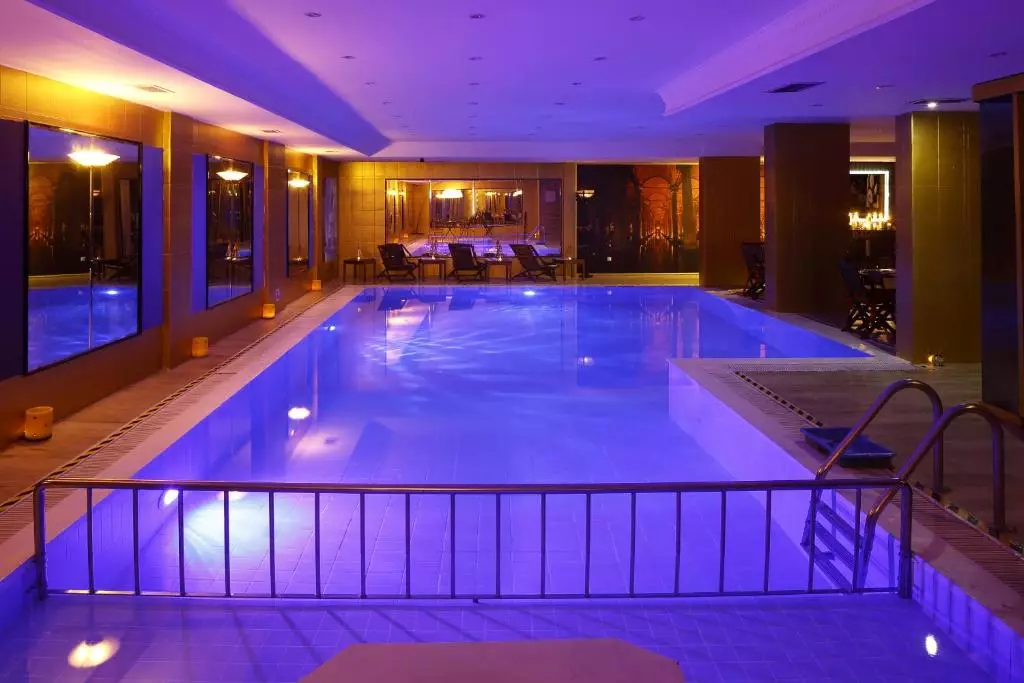 Grand Halic Goldenhorn